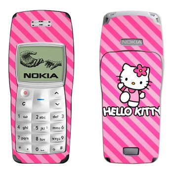   «Hello Kitty  »   Nokia 1100, 1101