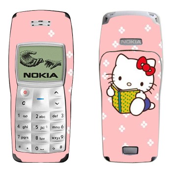   «Kitty  »   Nokia 1100, 1101