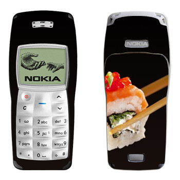   «, »   Nokia 1100, 1101