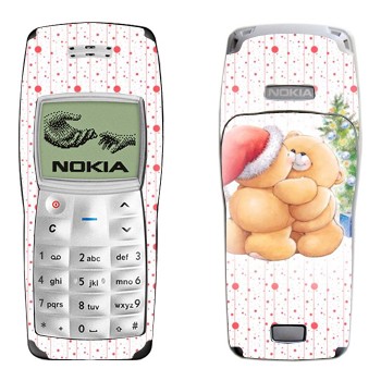   «     -  »   Nokia 1100, 1101