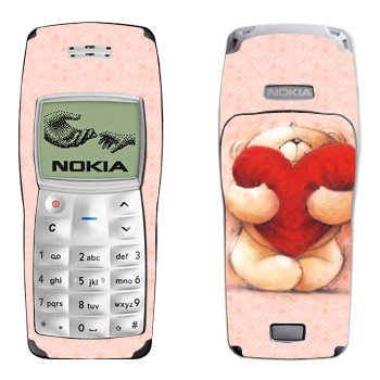   «     »   Nokia 1100, 1101