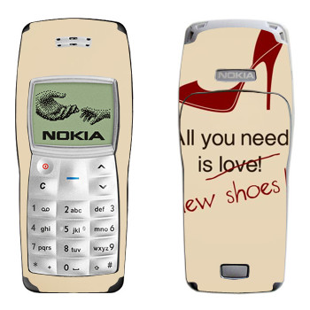   «,   ,   »   Nokia 1100, 1101