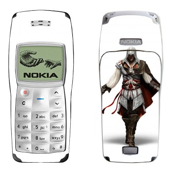   «Assassin 's Creed 2»   Nokia 1100, 1101