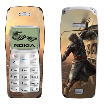   «Assassins Creed: Revelations - »   Nokia 1100, 1101