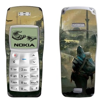   «Assassins Creed»   Nokia 1100, 1101