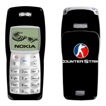   «Counter Strike »   Nokia 1100, 1101