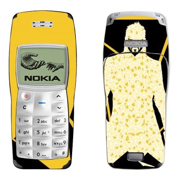   «Deus Ex »   Nokia 1100, 1101