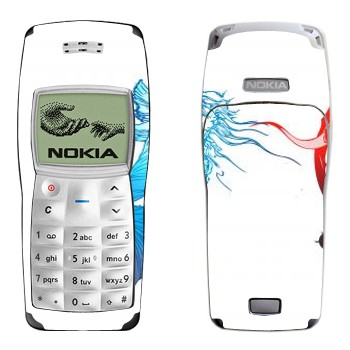   «Final Fantasy 13   »   Nokia 1100, 1101