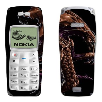   «Hydralisk»   Nokia 1100, 1101