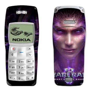   «StarCraft 2 -  »   Nokia 1100, 1101