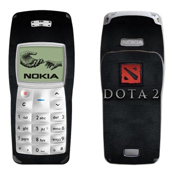   «Dota 2»   Nokia 1100, 1101