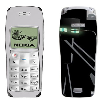   « - Minecraft»   Nokia 1100, 1101