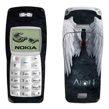   «  - Aion»   Nokia 1100, 1101