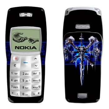   «    - Warcraft»   Nokia 1100, 1101