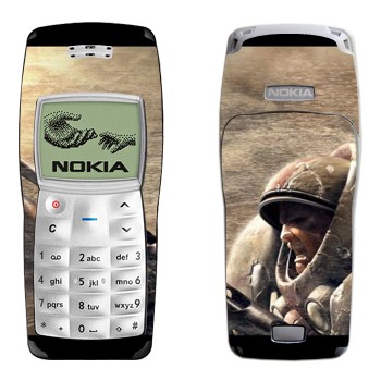   « - StarCraft 2»   Nokia 1100, 1101