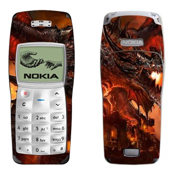  «    - World of Warcraft»   Nokia 1100, 1101