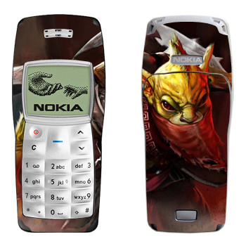   «   - Dota 2»   Nokia 1100, 1101