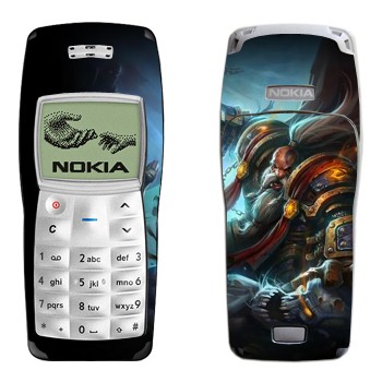   «  - World of Warcraft»   Nokia 1100, 1101