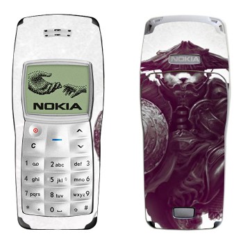   «   - World of Warcraft»   Nokia 1100, 1101