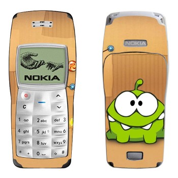   «  - On Nom»   Nokia 1100, 1101
