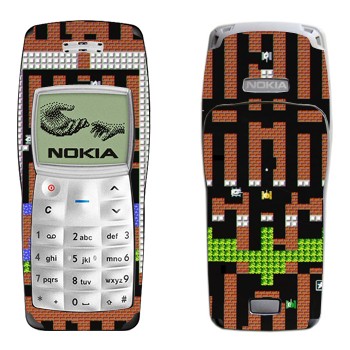   « 8-»   Nokia 1100, 1101