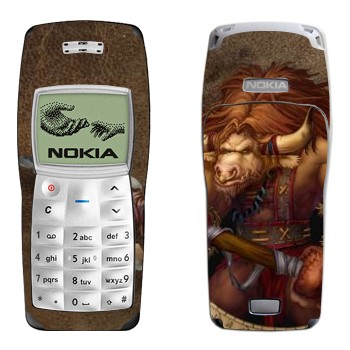   « -  - World of Warcraft»   Nokia 1100, 1101