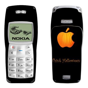   « Apple    - »   Nokia 1100, 1101