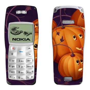   «  - »   Nokia 1100, 1101