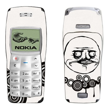   « Me Gusta»   Nokia 1100, 1101