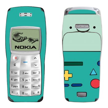   « - Adventure Time»   Nokia 1100, 1101