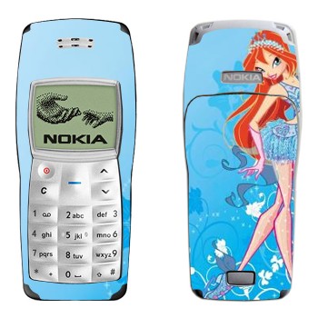   « - WinX»   Nokia 1100, 1101