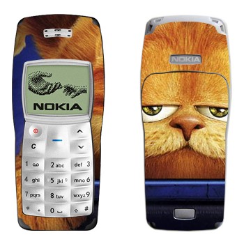   « 3D»   Nokia 1100, 1101