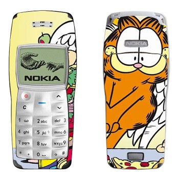   «»   Nokia 1100, 1101