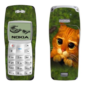   «    »   Nokia 1100, 1101