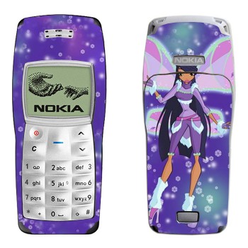   « - WinX»   Nokia 1100, 1101