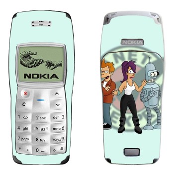   «,    - »   Nokia 1100, 1101