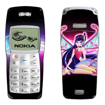  «  - WinX»   Nokia 1100, 1101