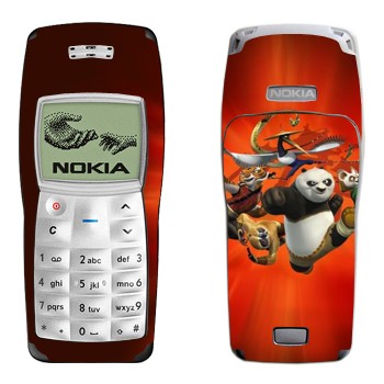   «  - - »   Nokia 1100, 1101