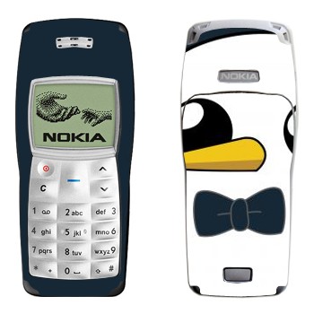   «  - Adventure Time»   Nokia 1100, 1101