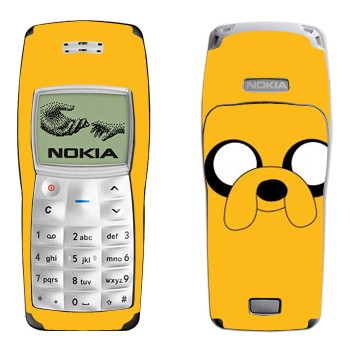   «  Jake»   Nokia 1100, 1101