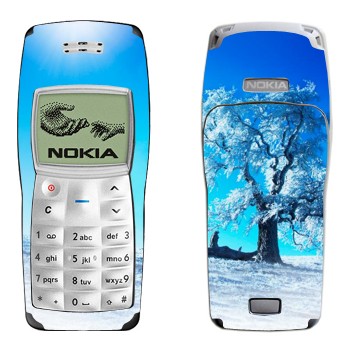   « »   Nokia 1100, 1101