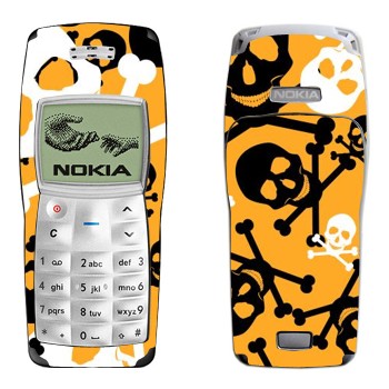   «-     »   Nokia 1100, 1101