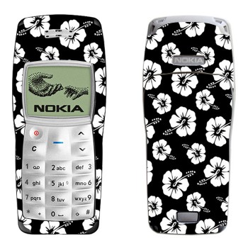   «  -»   Nokia 1100, 1101