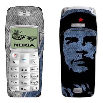   «Comandante Che Guevara»   Nokia 1100, 1101