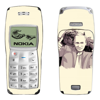   « -   OK»   Nokia 1100, 1101