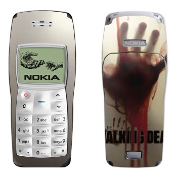   «Dead Inside -  »   Nokia 1100, 1101