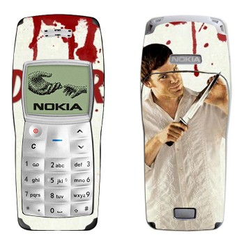   «Dexter»   Nokia 1100, 1101