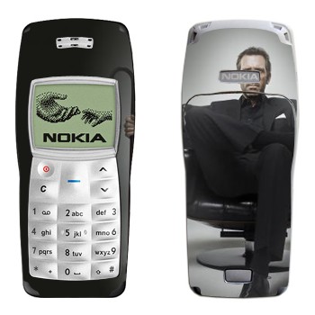   «HOUSE M.D.»   Nokia 1100, 1101