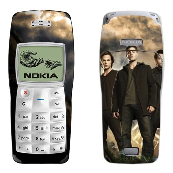   «, ,  - »   Nokia 1100, 1101
