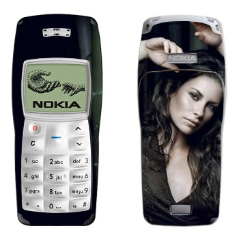   «  - Lost»   Nokia 1100, 1101